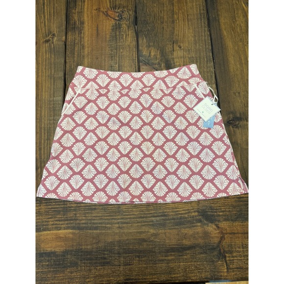Sigrid Olsen Golf and‎ Tennis Skirt, Quick Dry Moisture Wicking, UPF 50, pockets - Picture 1 of 6